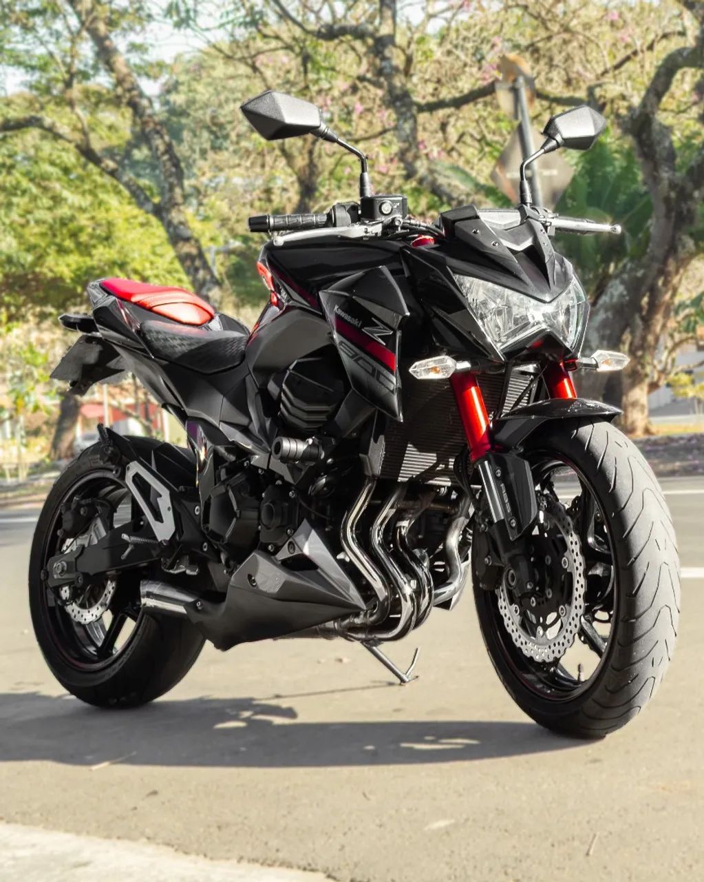 Z-800 Z-800 2017 - 1520725593 | OLX