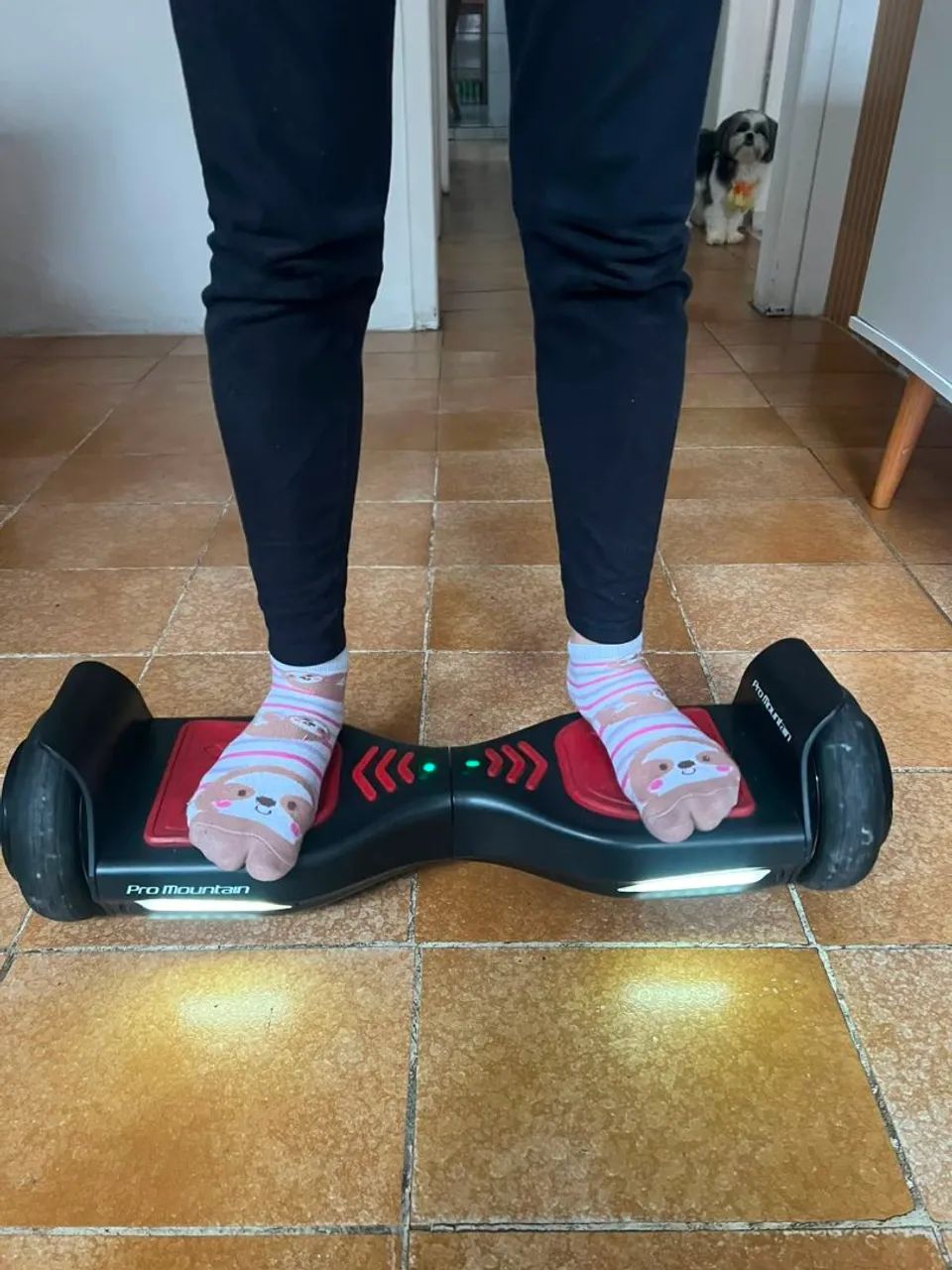HOVERBOARD - Foto 4