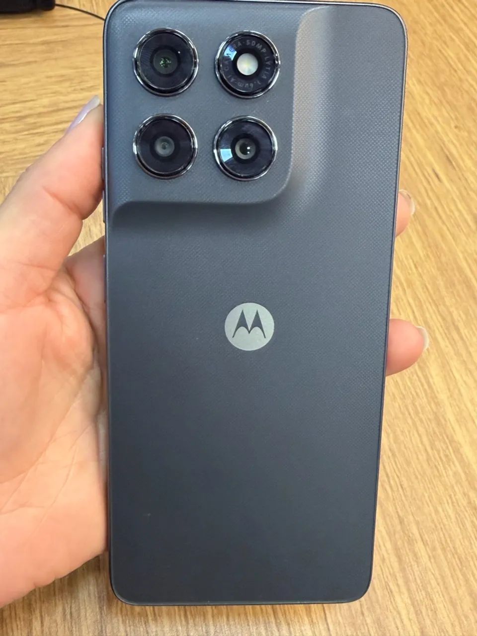 Celular G47 128GB