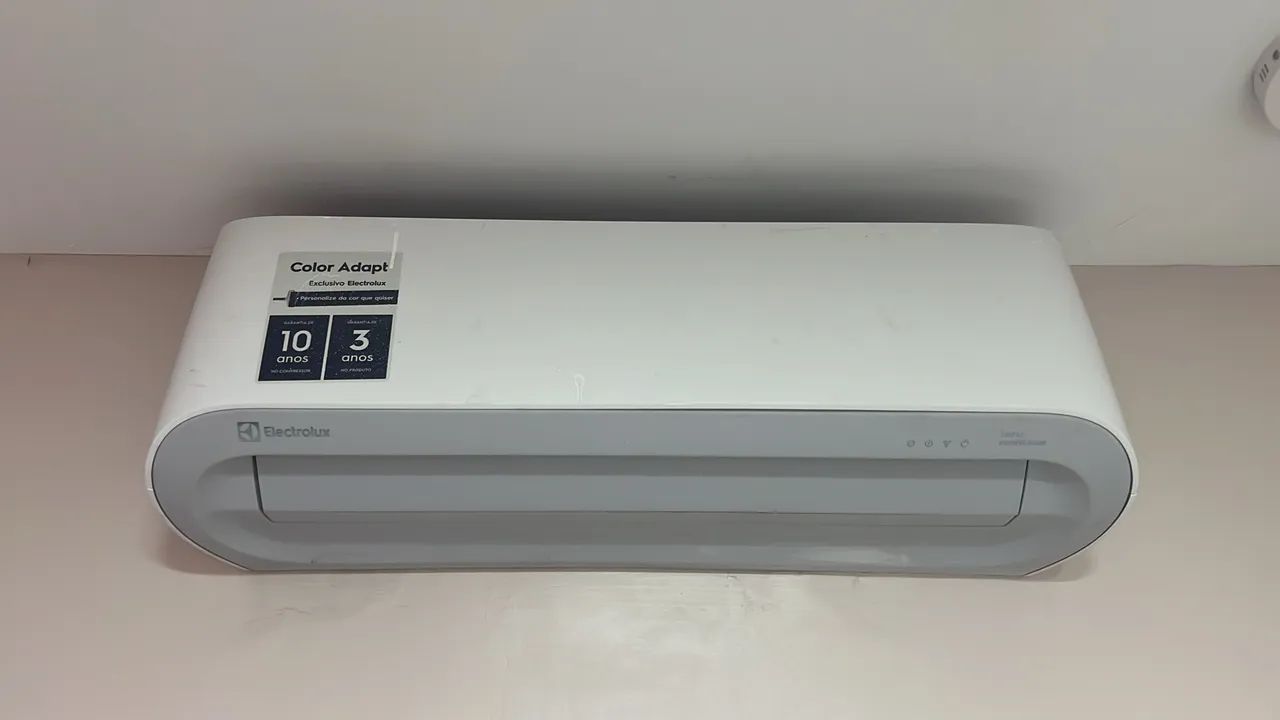 AR CONDICIONADO ELETROLUX