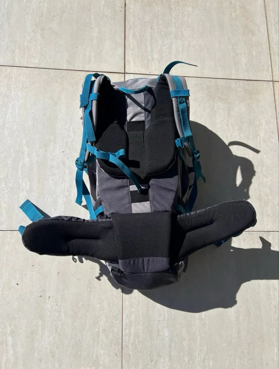 Mochila quechua  - Foto 2