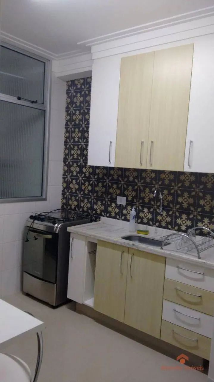 Apartamento à venda, 72 m² por R$ 450.000,00 - Jaguaribe - Osasco/SP - Foto 7