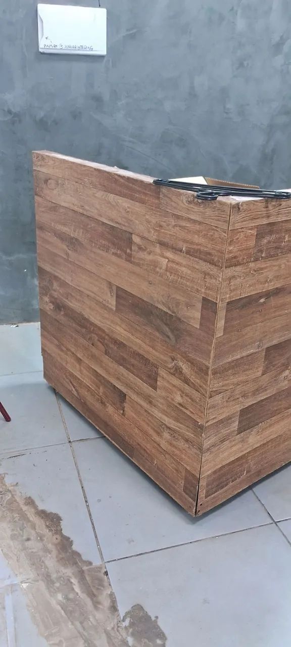 BALCAO MDF - Foto 4
