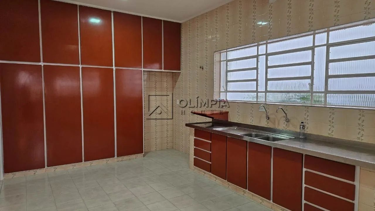 Venda · 5 dormitórios  Casa, Vila Romana - Foto 5