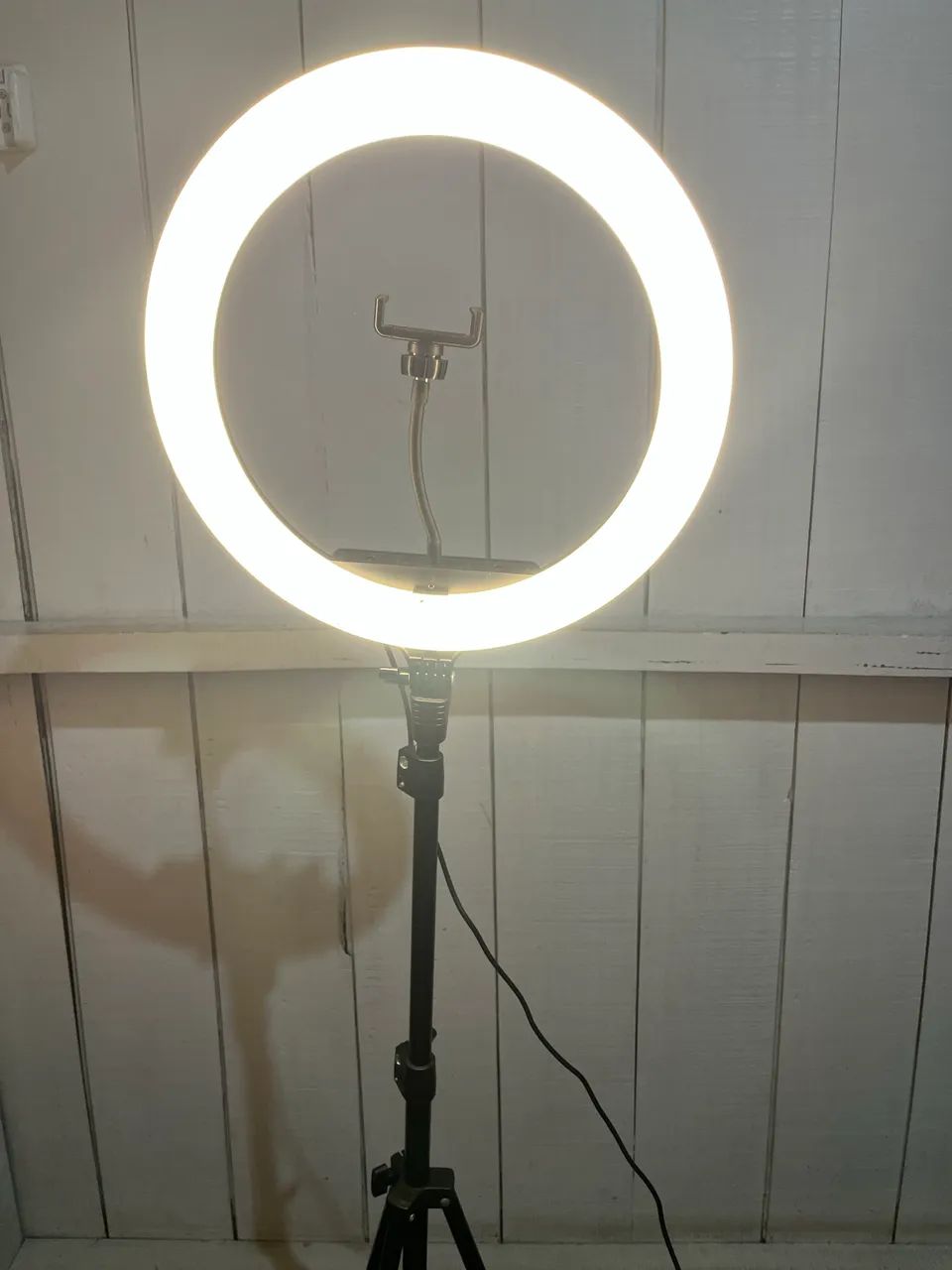 Ring Light 14 polegadas 