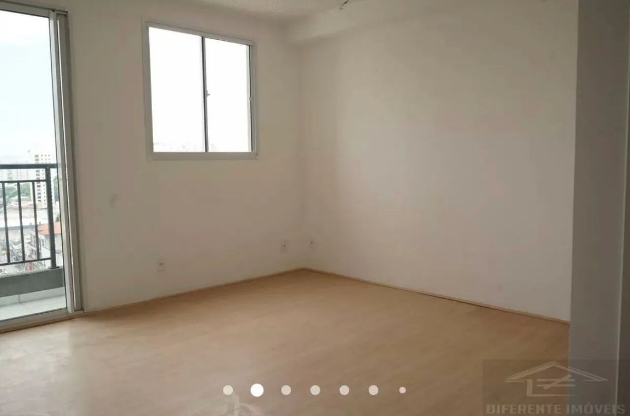 APARTAMENTO À VENDA NO TATUAPÉ