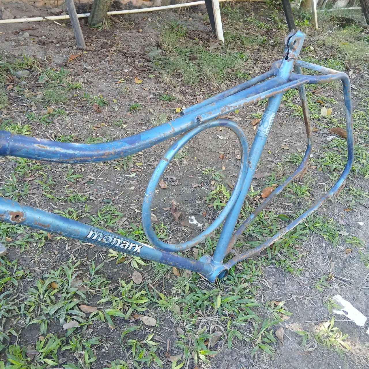 QUADRO MONARK em perfeito estado.  - Foto 4
