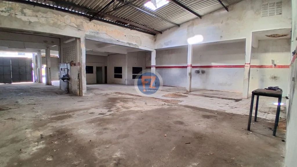 Locação de Comercial / Ponto Comercial na cidade de Fortaleza - Foto 5