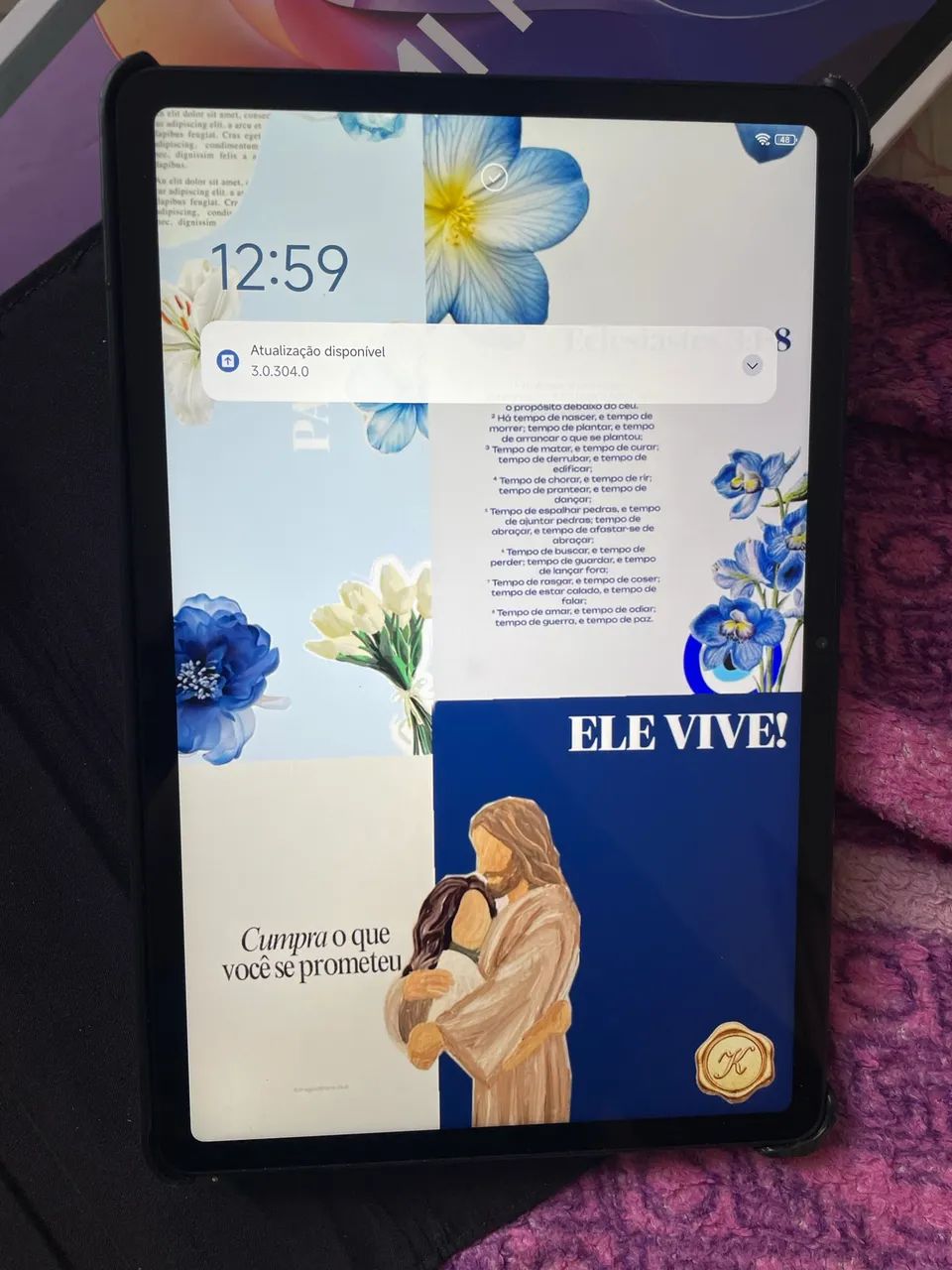 Tablet xiome Redmi pad 2 | 256gb - Foto 4