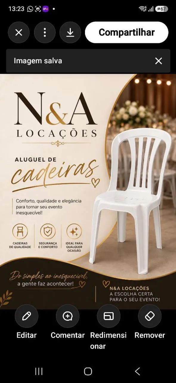 Mesas