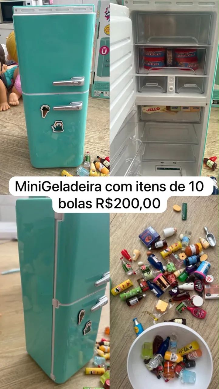 Brinquedos desapego - Foto 5