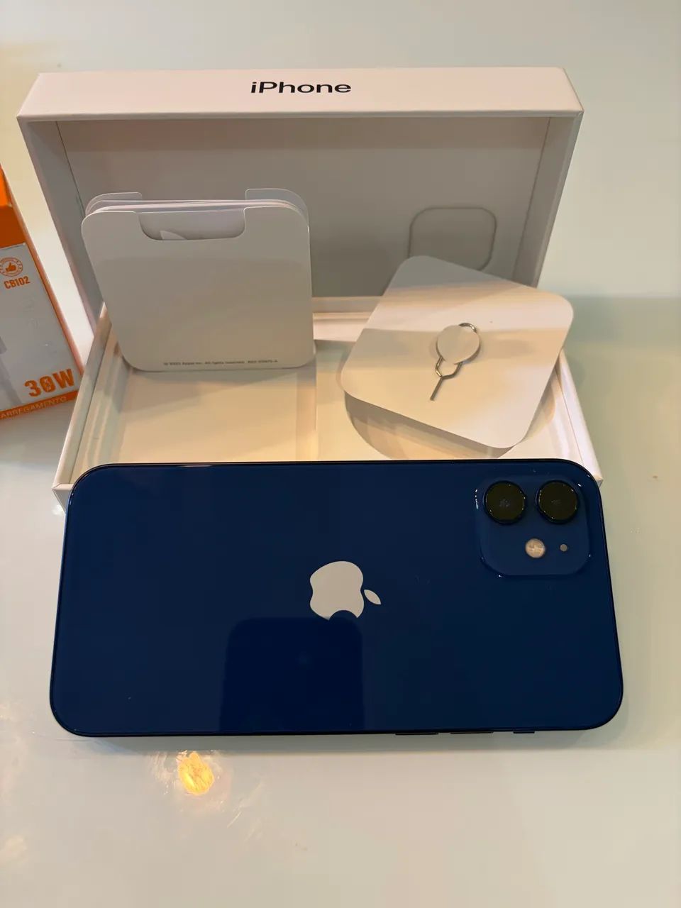 iPhone 12 - Foto 2