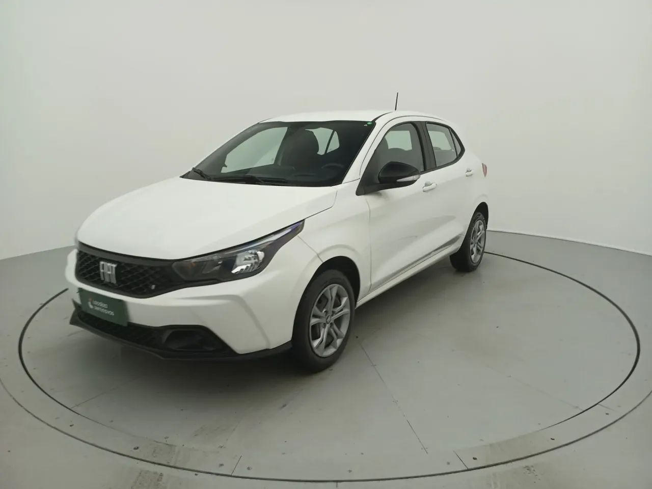 Fiat Argo Drive 1.0 Firefly 2026