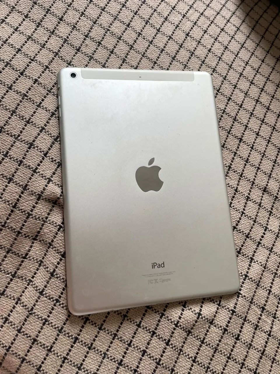 iPad Air - Foto 5