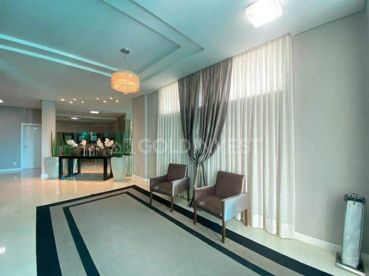 Apartamento com 3 quartos no Centro de Brusque!!! - Foto 3