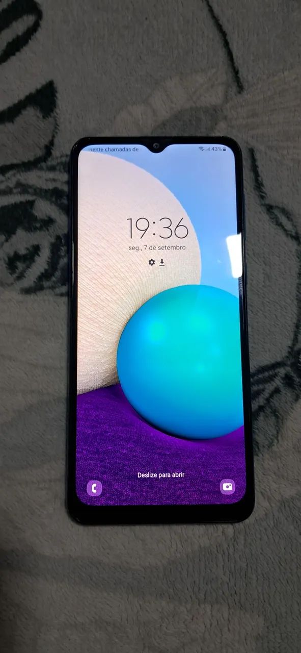 Samsung a02