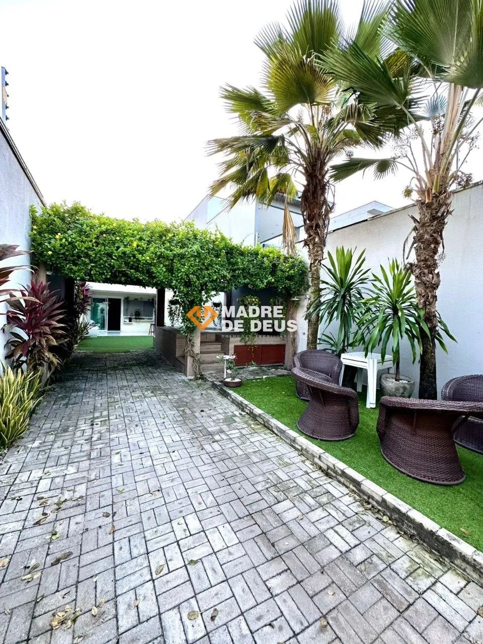 Casa Duplex no Edson Queiroz com 220m² - Foto 3
