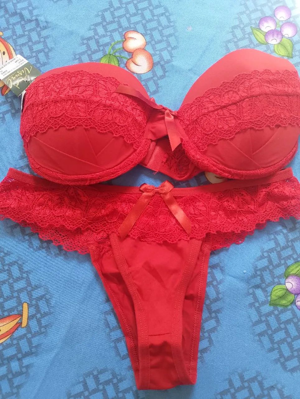Peças íntimas  - Foto 3