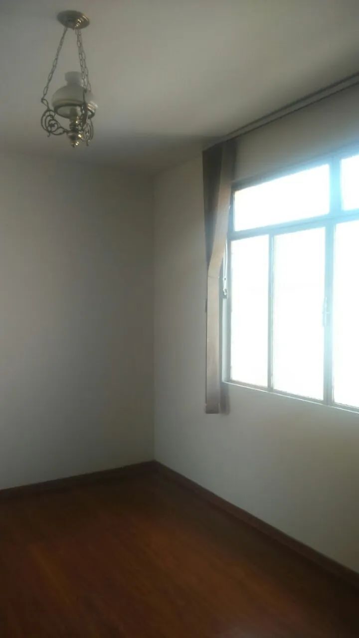 APARTAMENTO NO BAIRRO FLORESTA, 3 QUARTOS