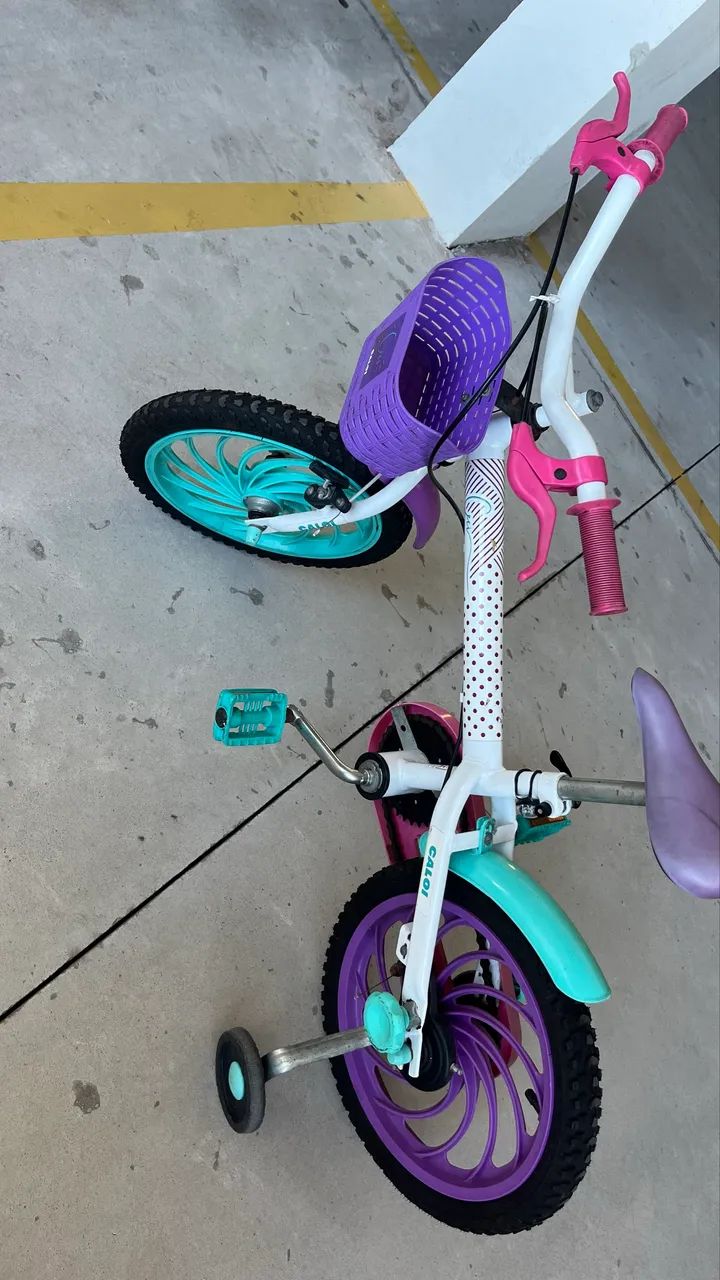 Bike infantil  - Foto 2