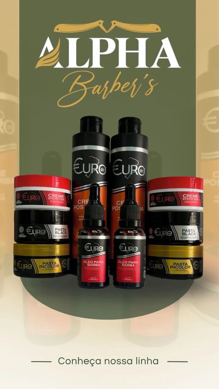 Euro Produtos 