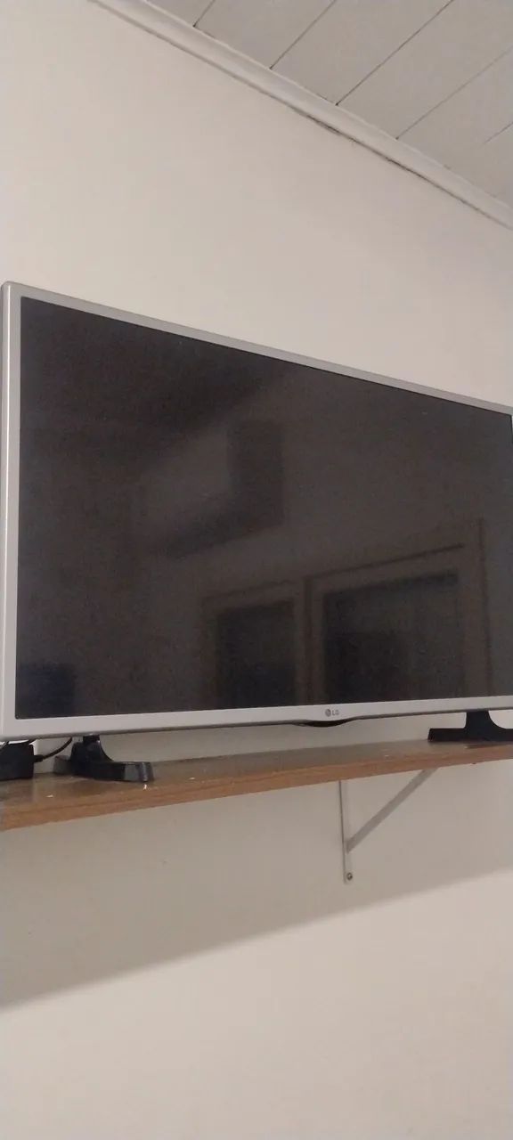 Tv 32 LG smart