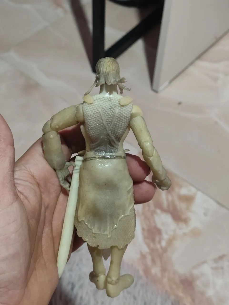 Rei dos mortos  - Foto 3