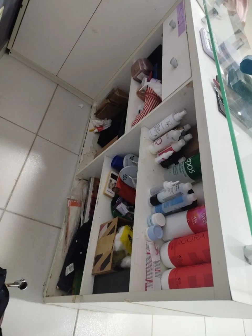 vendo balcao de recepçao - Foto 3