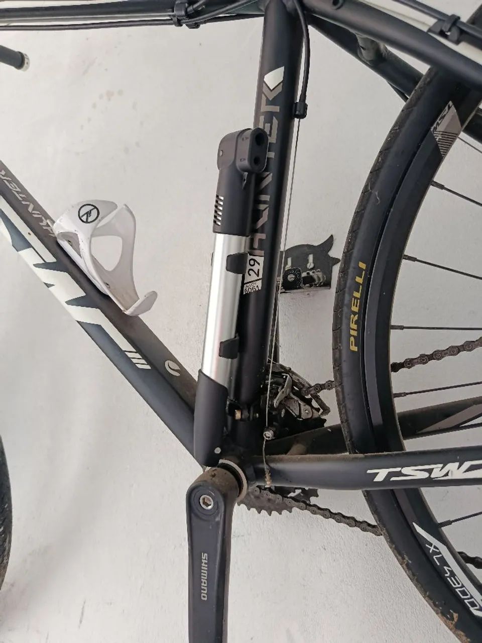 Bicicleta aro 29  - Foto 4