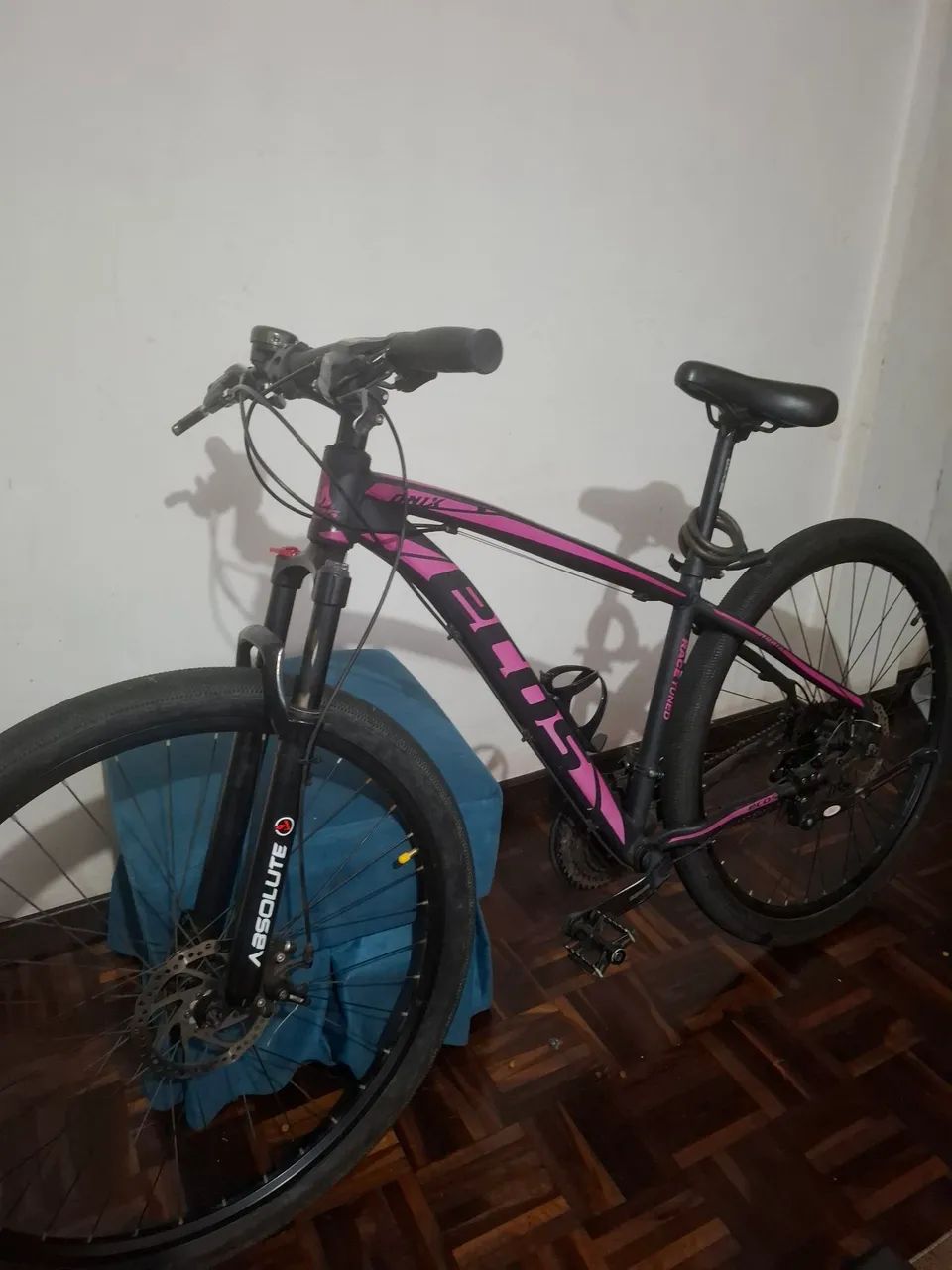 Bicicleta Ecos - Foto 2