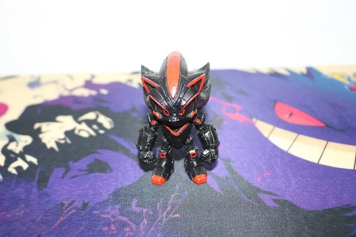 Mecha Shadow - Sonic - Foto 3