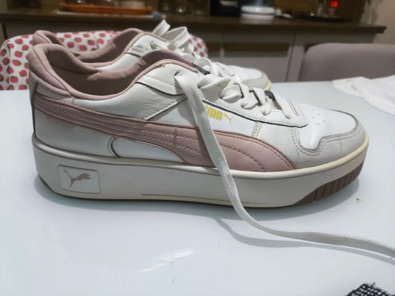 Tênis Puma original 39