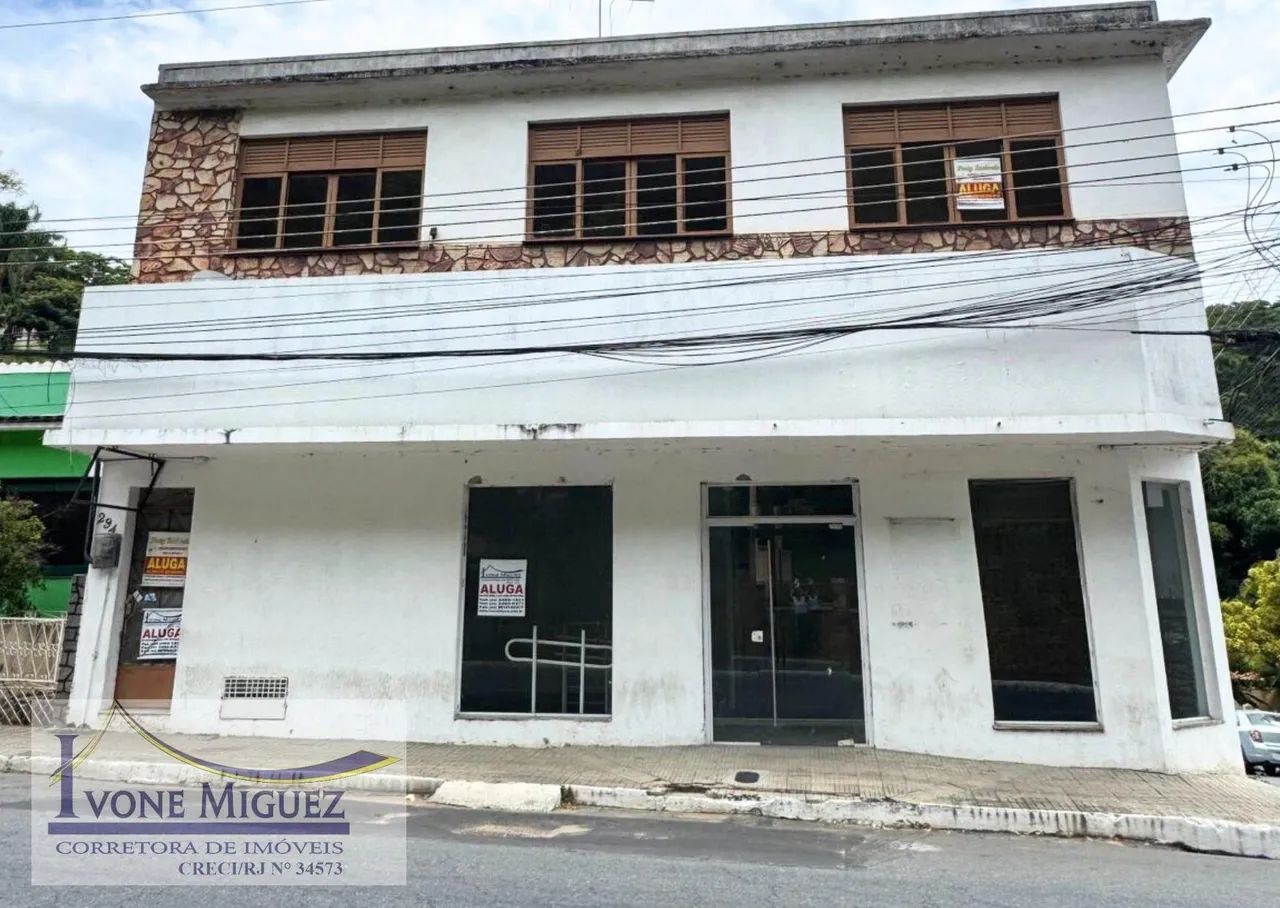 Loja/Salão em Centro - Paty do Alferes, RJ