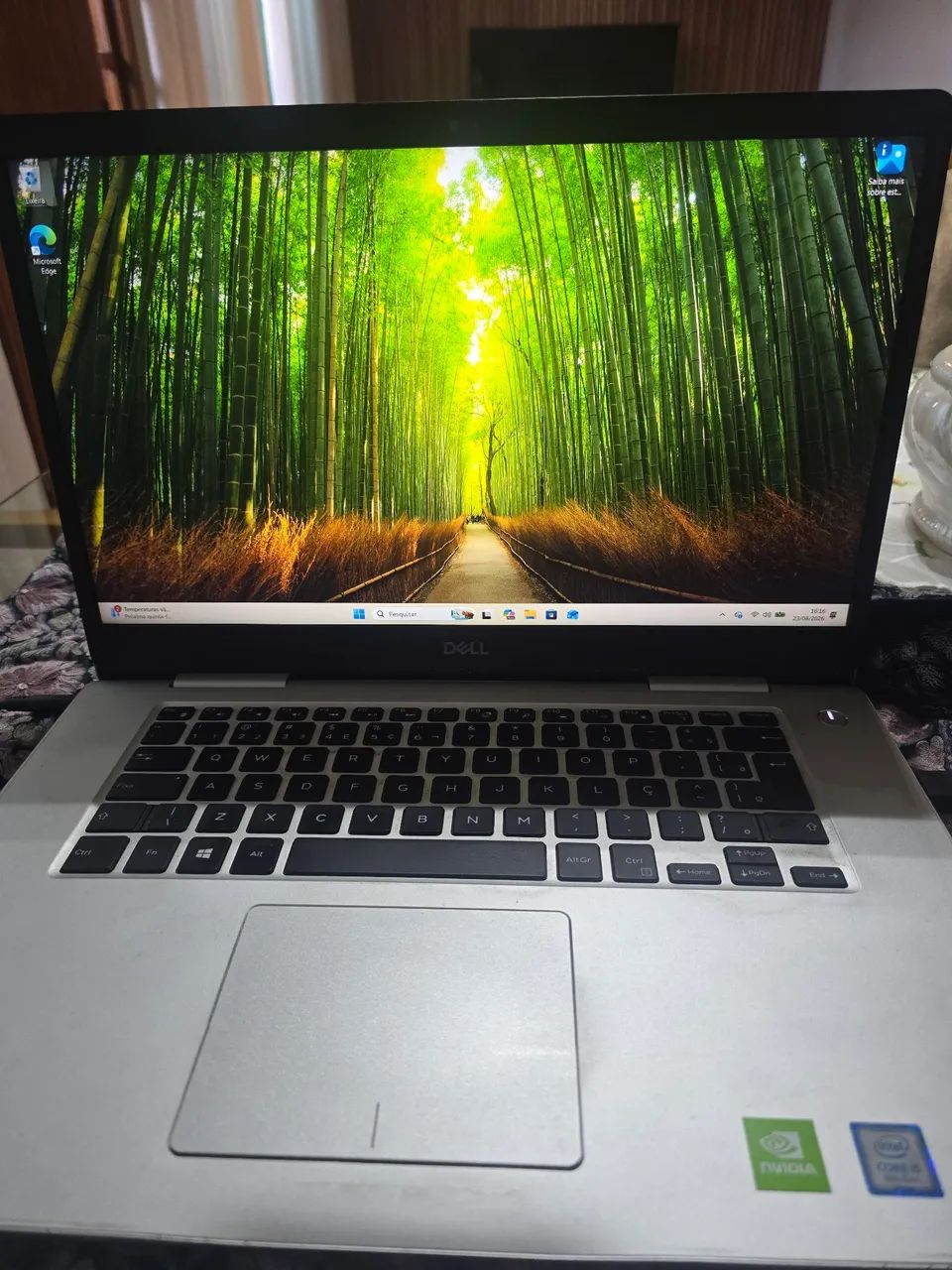 DELL INSPIRON 15