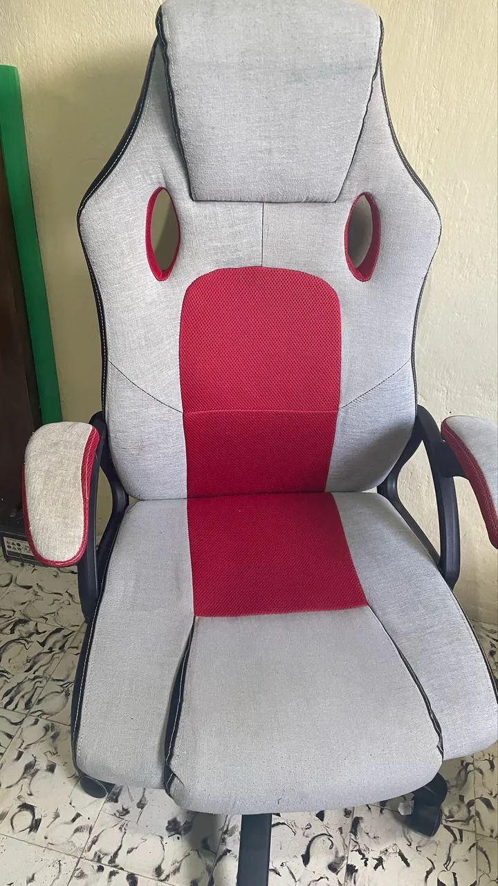 CADEIRA GAMER  - Foto 2