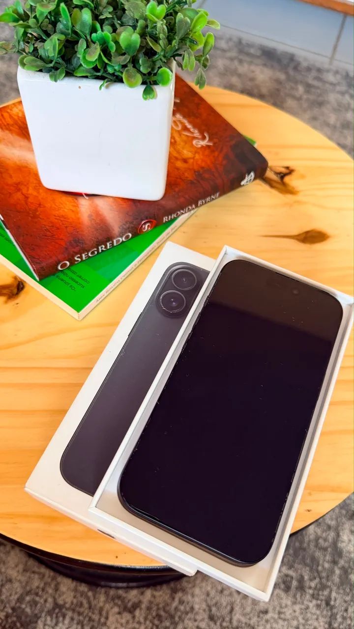 iPhone 16 128gb - Foto 4