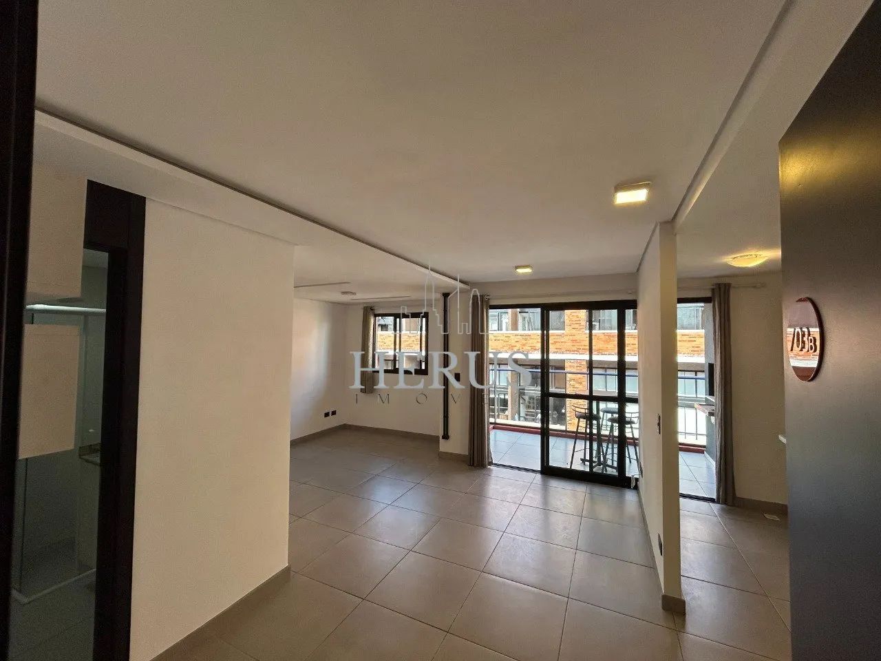Studio para Aluguel no Prado Velho - 33 m²