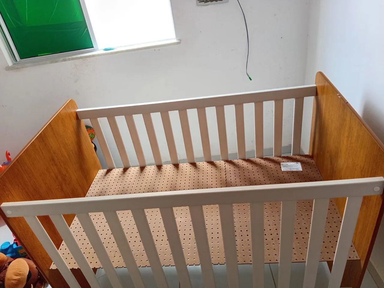 Berço 