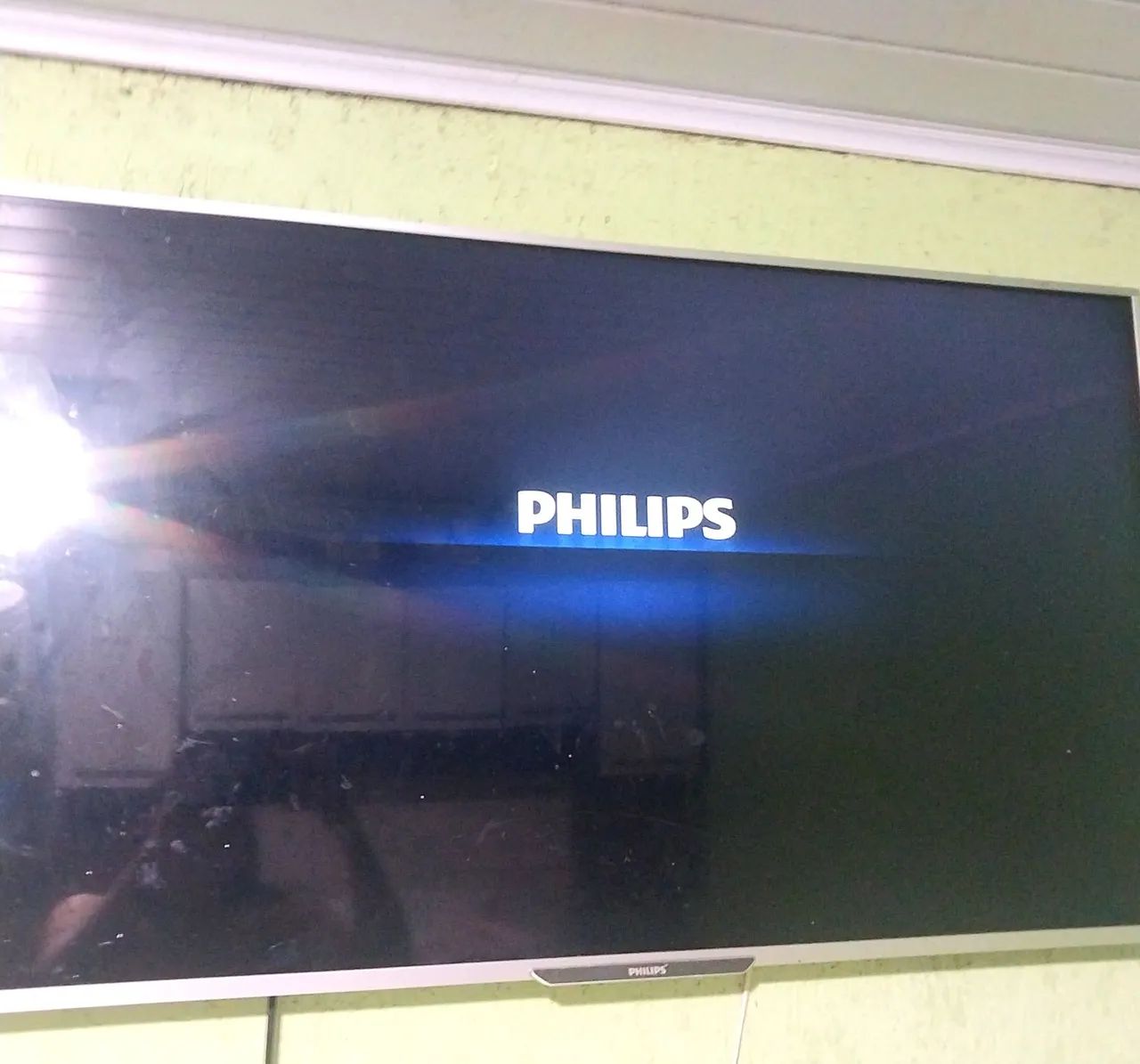 Tv 50 polegadas Philips 
