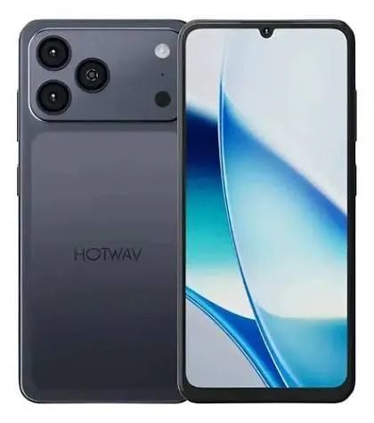 Hotwav A17 Pro Max  - Foto 5