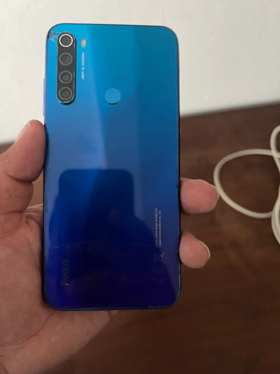 Xiaomi Redmi 8  - Foto 2