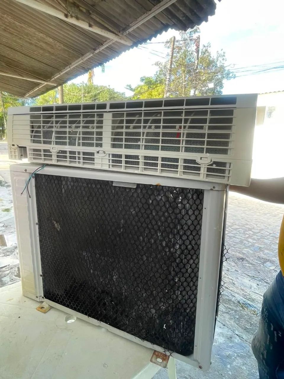 Ar condicionado  - Foto 2