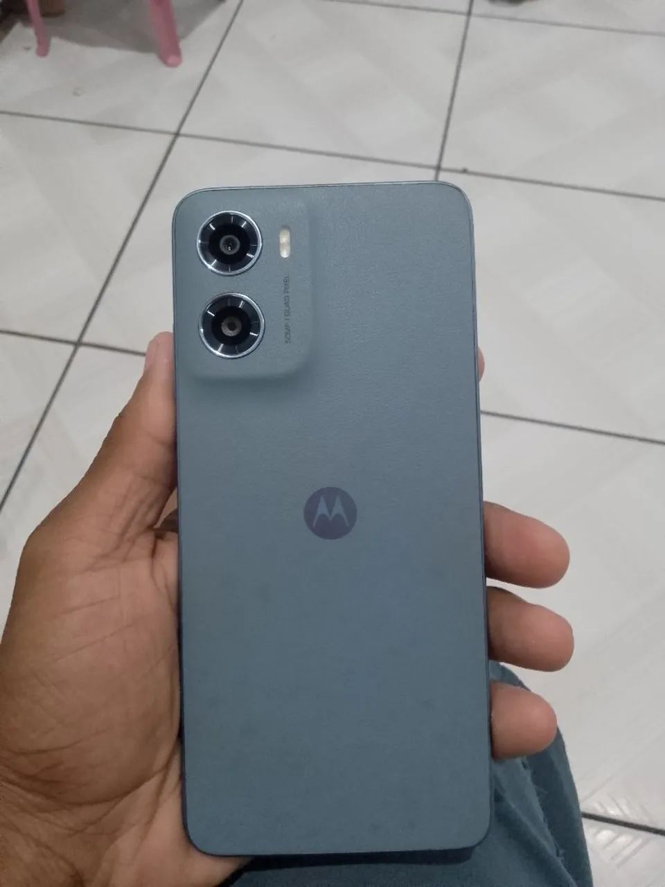 Celular G05 - Foto 2