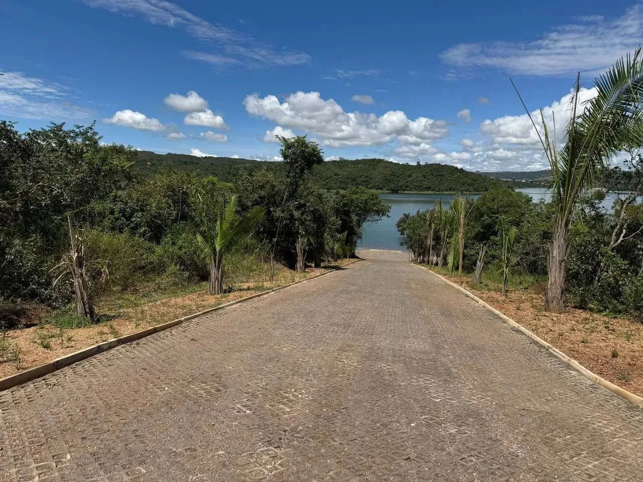 , Vendo Terrenos BR 060 Acesso ao Corumba 4 + - Foto 8