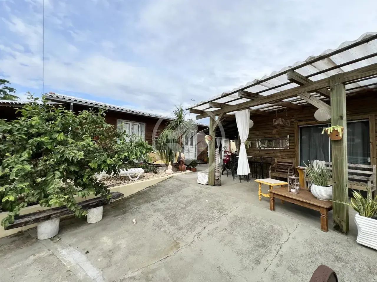 CASA - Barra da Lagoa - JL-326222