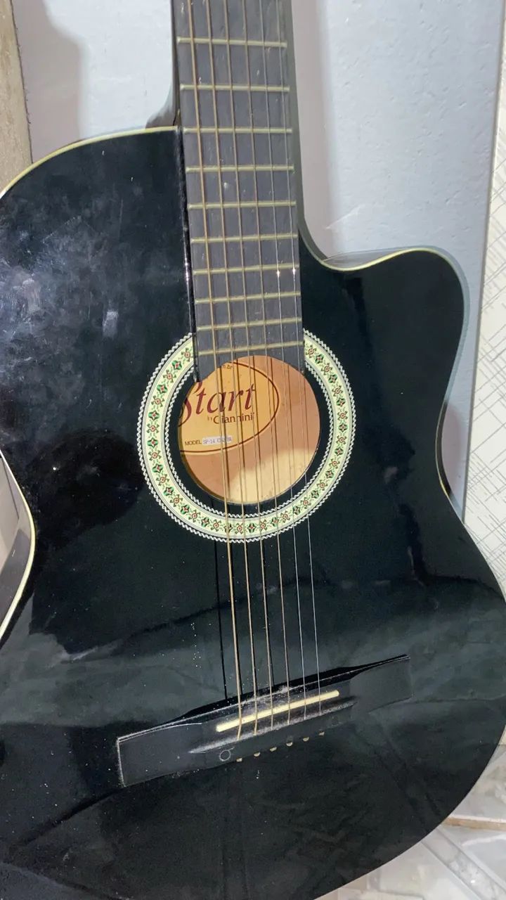 VIOLÃO - Foto 3