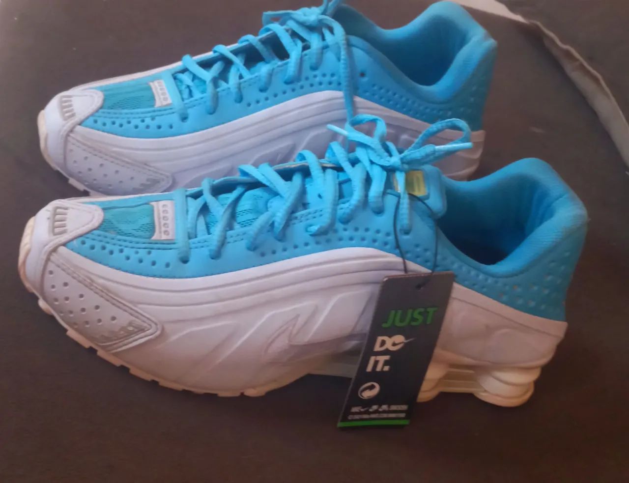 Tenis nike - Foto 3