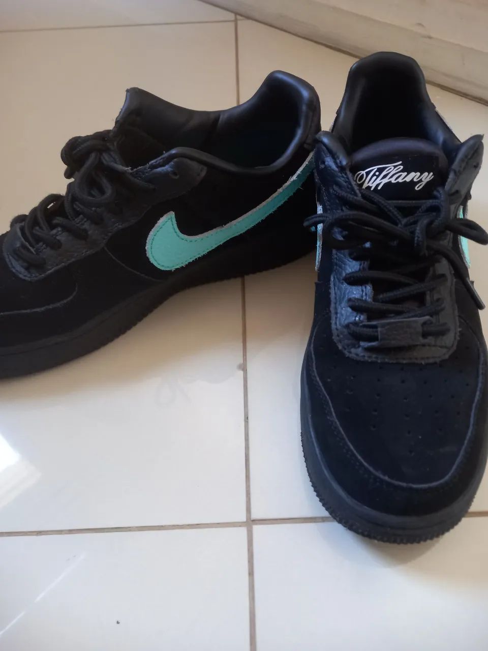 Tenis air force - Foto 4