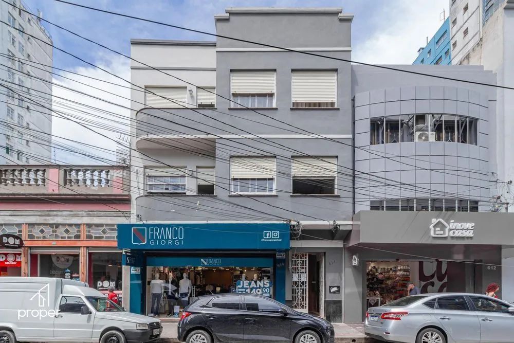 Sala comercial para alugar, 59 m² Pelotas/RS - Foto 5