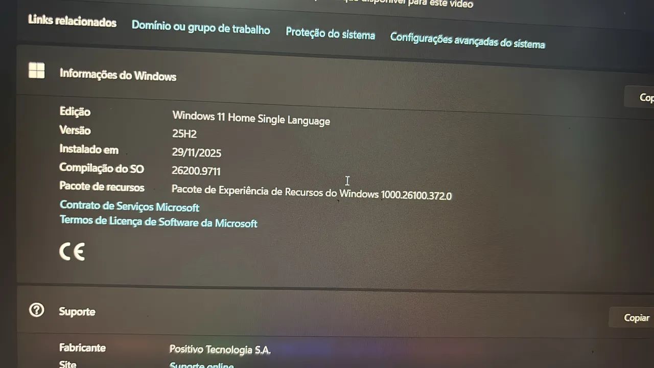 Notebook vaio  - Foto 4